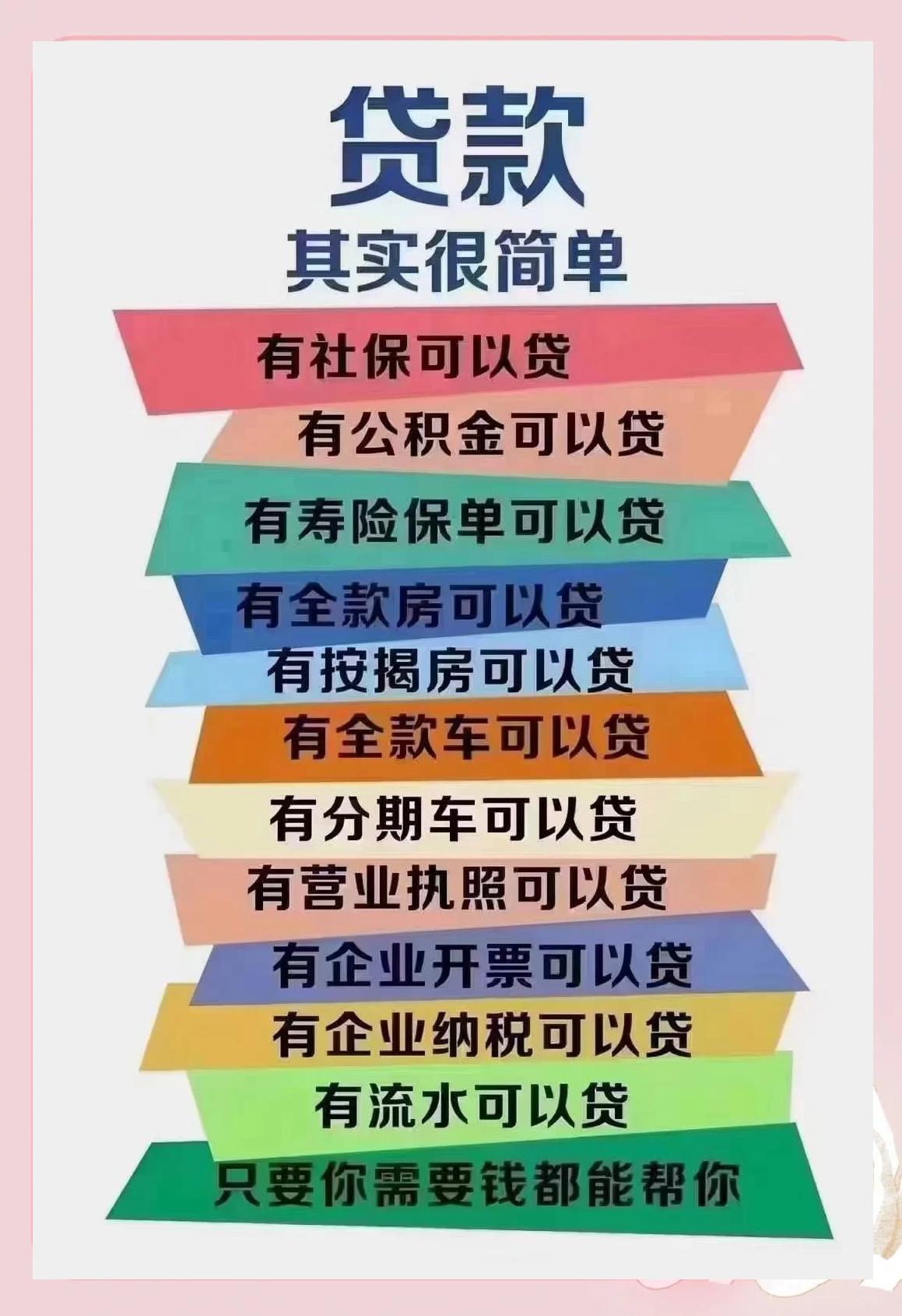 陵水最新有社保必下的小额贷款方法分析(最方便真实的陵水个人社保贷款能贷多少方法)